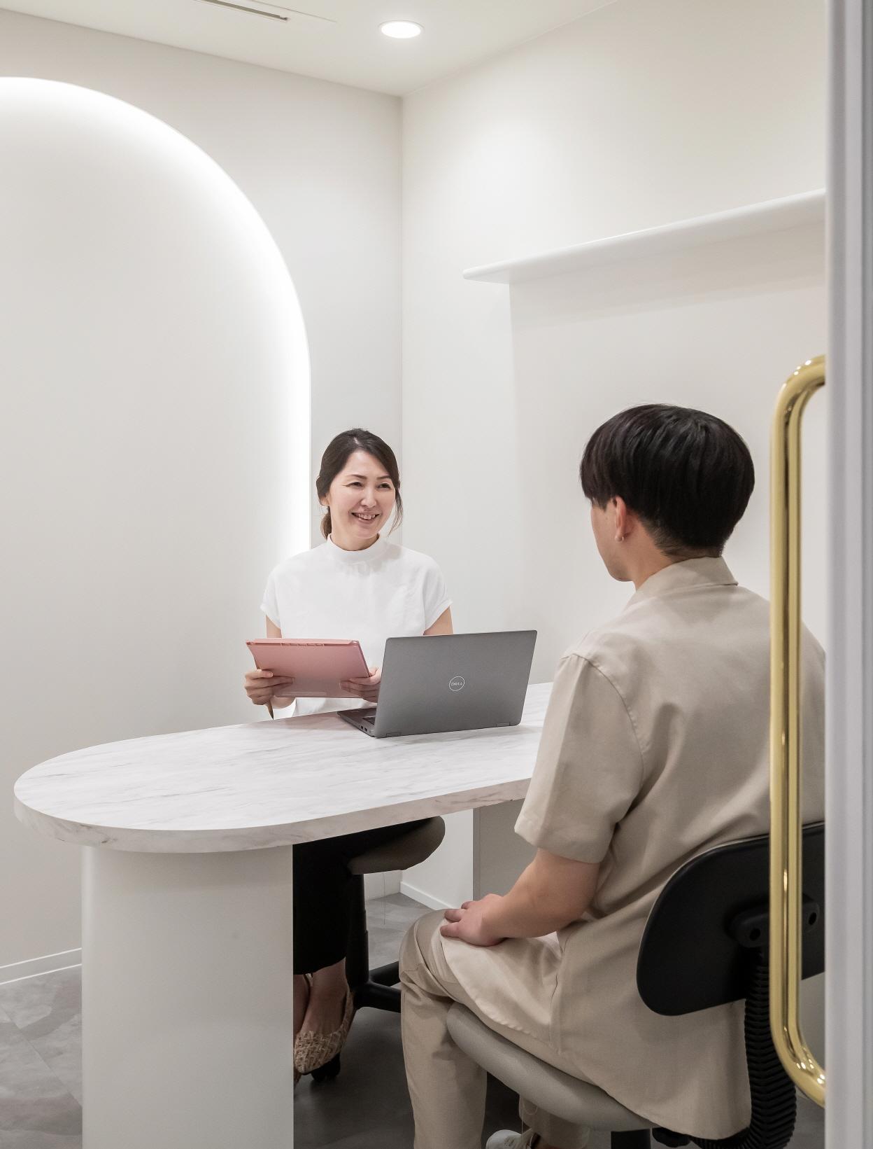 더 코나 메디스페이스 포트폴리오